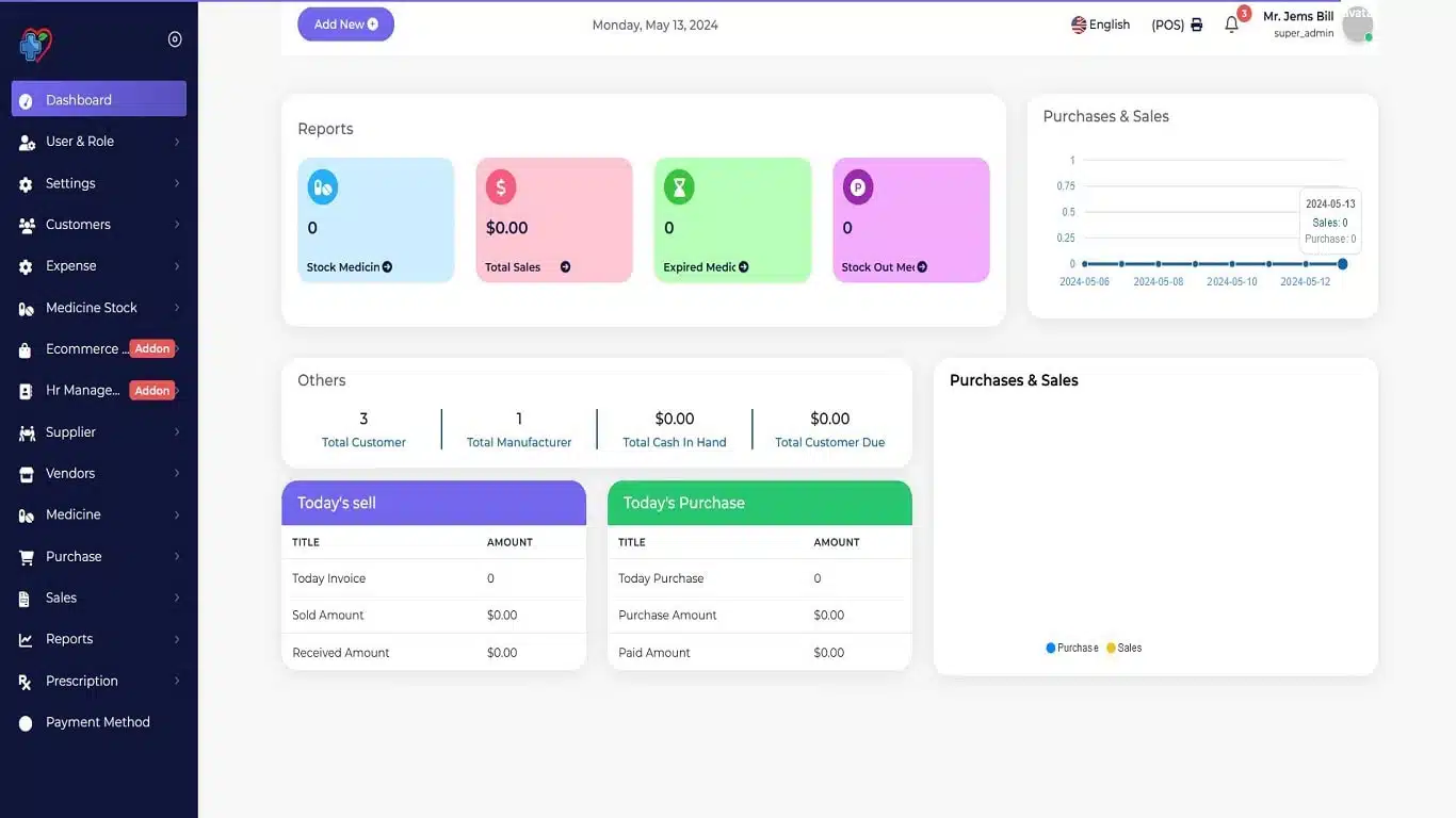 Top Pharmacy Software Solutions For Pharmacies In Kenya, Uganda, Tanzania, Rwanda, Sudan, Somalia, Ethiopia 2024